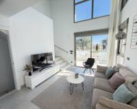 Resale - Detached Villa - Orihuela Costa - Villamartin