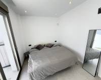 Resale - Detached Villa - Orihuela Costa - Villamartin
