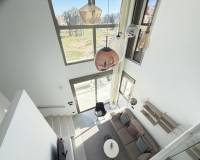 Resale - Detached Villa - Orihuela Costa - Villamartin