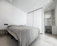 Resale - Detached Villa - Orihuela Costa - Villamartin