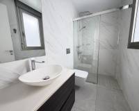 Resale - Detached Villa - Orihuela Costa - Villamartin