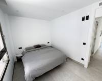 Resale - Detached Villa - Orihuela Costa - Villamartin
