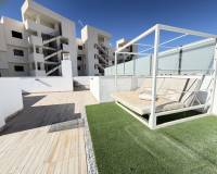Resale - Detached Villa - Orihuela Costa - Villamartin