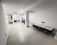 Resale - Detached Villa - Orihuela Costa - Villamartin
