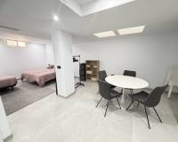 Resale - Detached Villa - Orihuela Costa - Villamartin