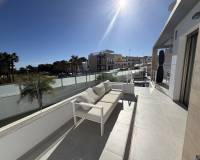 Resale - Detached Villa - Orihuela Costa - Villamartin