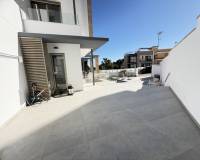 Resale - Detached Villa - Orihuela Costa - Villamartin