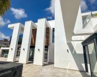 Resale - Detached Villa - Orihuela Costa - Villamartin