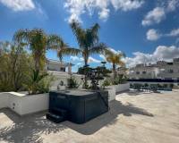 Resale - Detached Villa - Orihuela Costa - Villamartin