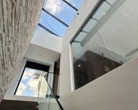 Resale - Detached Villa - Orihuela Costa - Villamartin