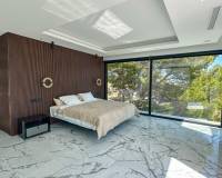 Resale - Detached Villa - Orihuela Costa - Villamartin