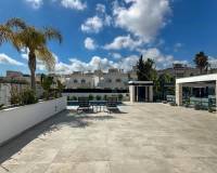 Resale - Detached Villa - Orihuela Costa - Villamartin