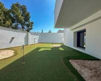 Resale - Detached Villa - Orihuela Costa - Villamartin