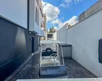 Resale - Detached Villa - Orihuela Costa - Villamartin