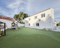 Resale - Detached Villa - Orihuela Costa - Villamartin