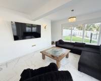 Resale - Detached Villa - Orihuela Costa - Villamartin