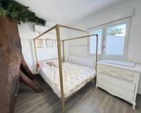 Resale - Detached Villa - Orihuela Costa - Villamartin
