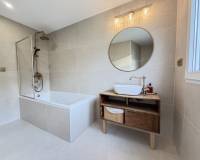 Resale - Detached Villa - Orihuela Costa - Villamartin