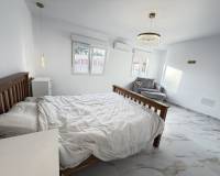 Resale - Detached Villa - Orihuela Costa - Villamartin