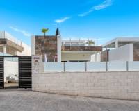 Resale - Detached Villa - Orihuela Costa - Villamartín