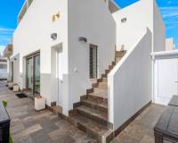 Resale - Detached Villa - Orihuela Costa - Villamartín