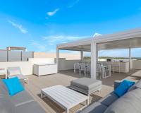 Resale - Detached Villa - Orihuela Costa - Villamartín
