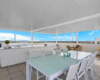 Resale - Detached Villa - Orihuela Costa - Villamartín