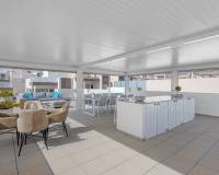 Resale - Detached Villa - Orihuela Costa - Villamartín