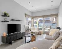 Resale - Detached Villa - Orihuela Costa - Villamartín