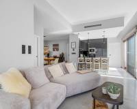 Resale - Detached Villa - Orihuela Costa - Villamartín