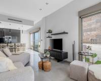 Resale - Detached Villa - Orihuela Costa - Villamartín