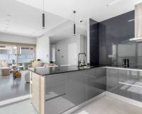 Resale - Detached Villa - Orihuela Costa - Villamartín