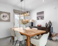 Resale - Detached Villa - Orihuela Costa - Villamartín