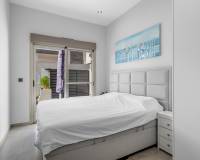 Resale - Detached Villa - Orihuela Costa - Villamartín
