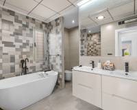 Resale - Detached Villa - Orihuela Costa - Villamartín