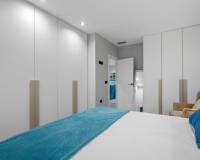 Resale - Detached Villa - Orihuela Costa - Villamartín