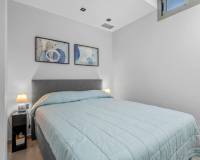 Resale - Detached Villa - Orihuela Costa - Villamartín