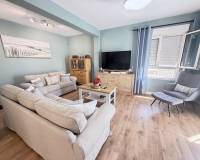 Resale - Detached Villa - Orihuela Costa - Villamartin