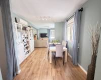 Resale - Detached Villa - Orihuela Costa - Villamartin