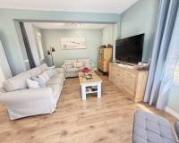 Resale - Detached Villa - Orihuela Costa - Villamartin