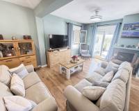 Resale - Detached Villa - Orihuela Costa - Villamartin