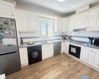 Resale - Detached Villa - Orihuela Costa - Villamartin