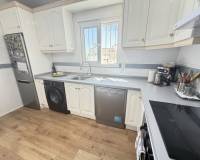 Resale - Detached Villa - Orihuela Costa - Villamartin