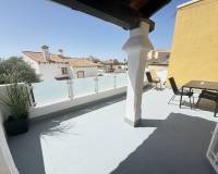 Resale - Detached Villa - Orihuela Costa - Villamartin