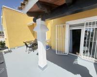Resale - Detached Villa - Orihuela Costa - Villamartin
