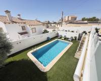 Resale - Detached Villa - Orihuela Costa - Villamartin