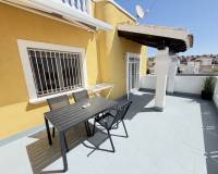 Resale - Detached Villa - Orihuela Costa - Villamartin