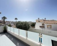 Resale - Detached Villa - Orihuela Costa - Villamartin
