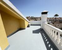 Resale - Detached Villa - Orihuela Costa - Villamartin