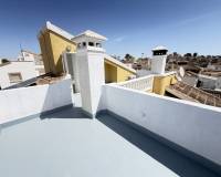 Resale - Detached Villa - Orihuela Costa - Villamartin